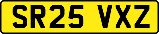 SR25VXZ