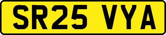 SR25VYA