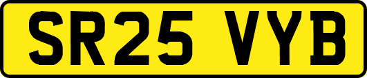 SR25VYB
