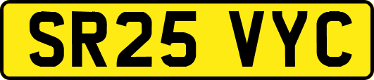 SR25VYC