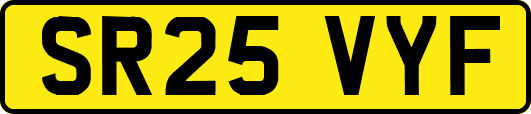 SR25VYF