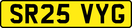 SR25VYG