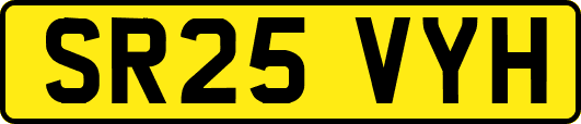 SR25VYH
