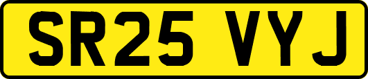 SR25VYJ