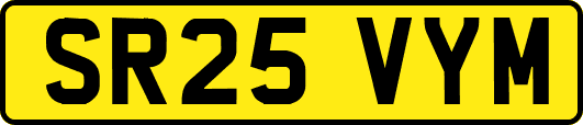 SR25VYM