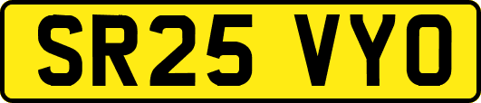 SR25VYO