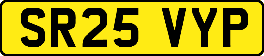 SR25VYP