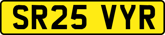 SR25VYR