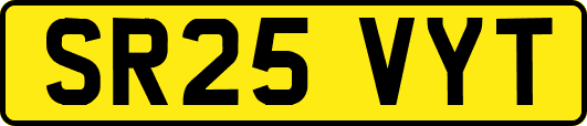 SR25VYT
