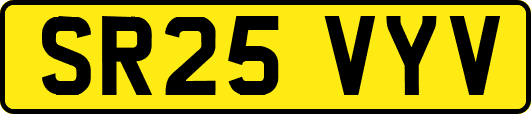 SR25VYV