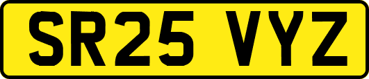 SR25VYZ