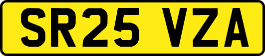 SR25VZA