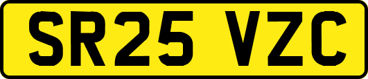 SR25VZC