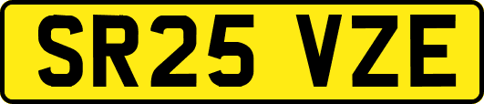 SR25VZE