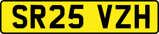 SR25VZH