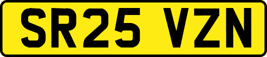 SR25VZN