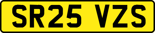 SR25VZS