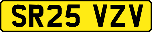 SR25VZV