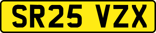 SR25VZX