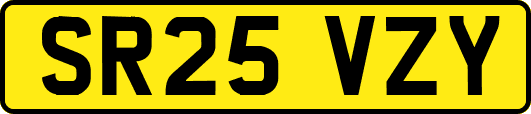 SR25VZY