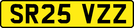 SR25VZZ