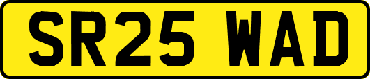 SR25WAD