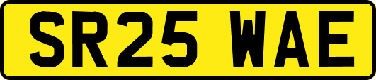 SR25WAE