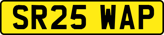 SR25WAP