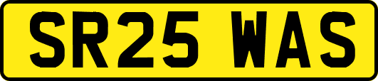 SR25WAS