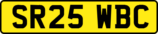 SR25WBC