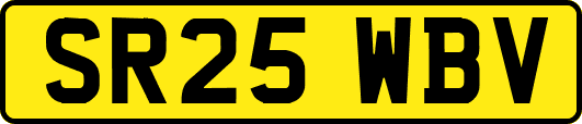 SR25WBV