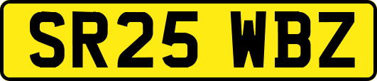 SR25WBZ
