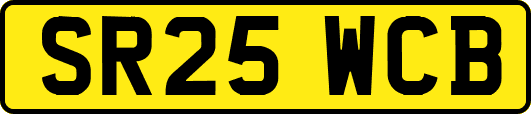 SR25WCB