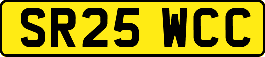 SR25WCC