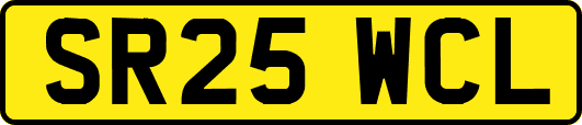 SR25WCL