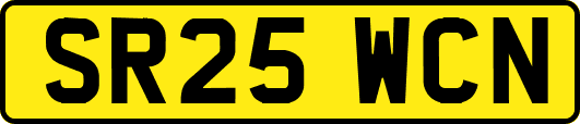 SR25WCN