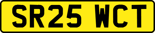 SR25WCT