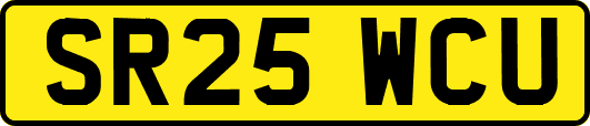 SR25WCU