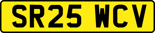 SR25WCV