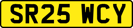 SR25WCY