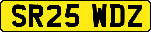 SR25WDZ