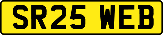 SR25WEB