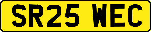 SR25WEC