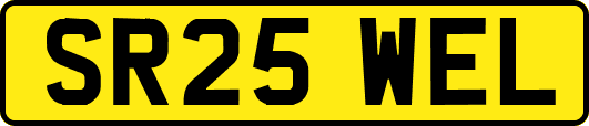 SR25WEL
