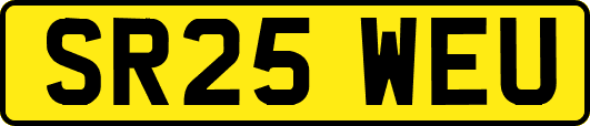 SR25WEU