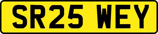 SR25WEY