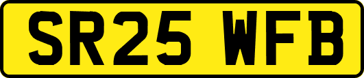 SR25WFB