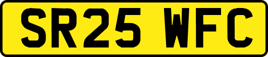 SR25WFC