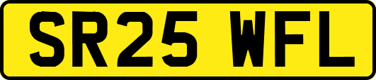 SR25WFL