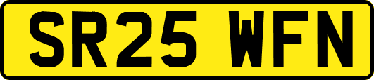 SR25WFN